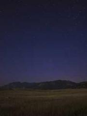 Naming of night