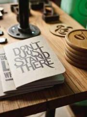 The Rebirth of a Phy