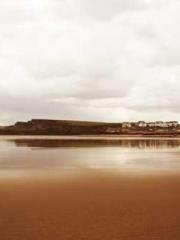 My projections are a