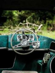 Fast Travel: The Vil